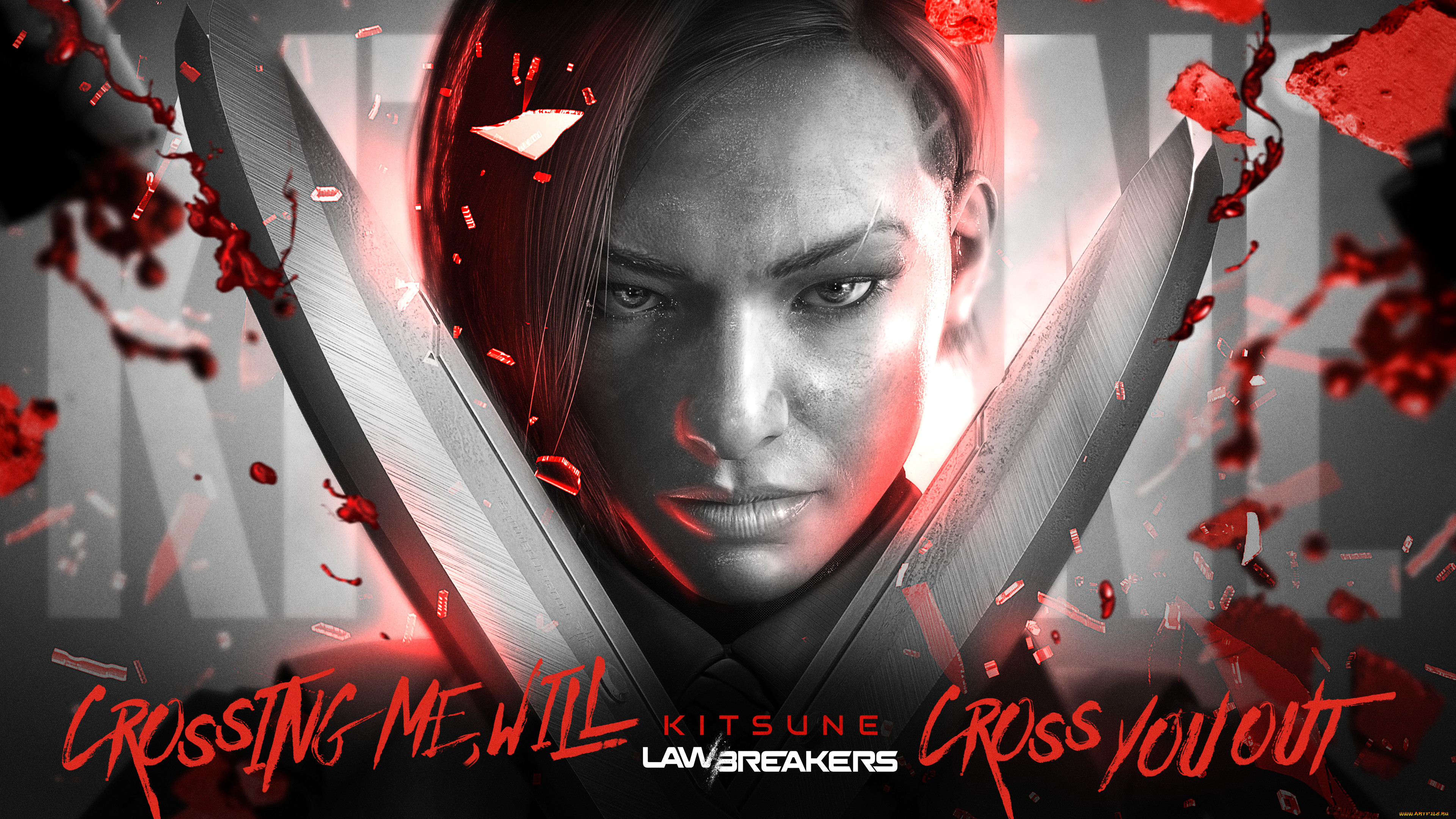 lawbreakers,  , , action